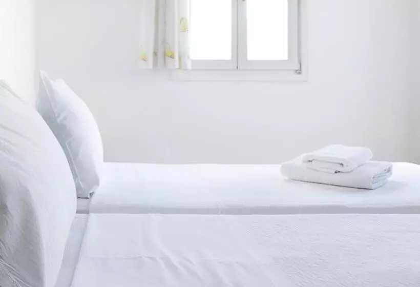 酒店 San Antonio Summer House