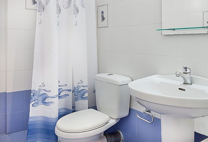 בית מלון כפרי San Antonio Summer House