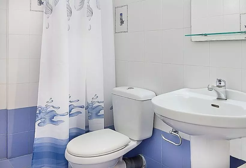 酒店 San Antonio Summer House