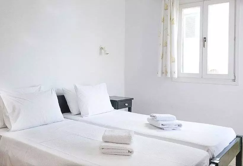 酒店 San Antonio Summer House