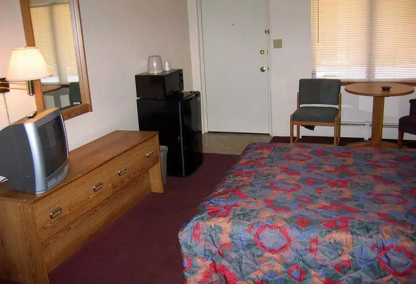 ホテル Spanish Trails Inn And Suites