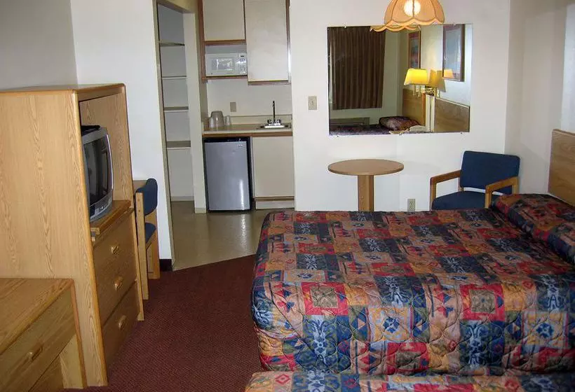 ホテル Spanish Trails Inn And Suites
