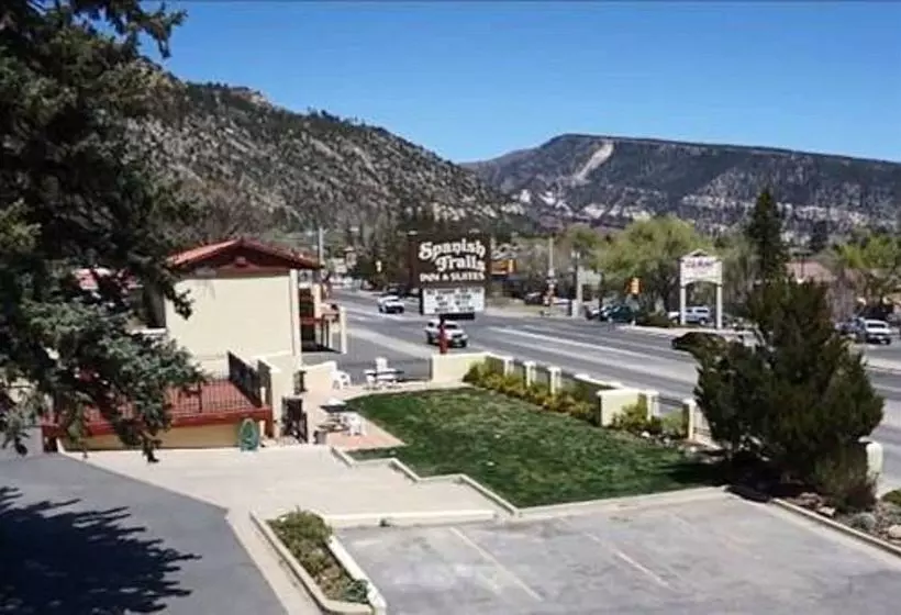 ホテル Spanish Trails Inn And Suites