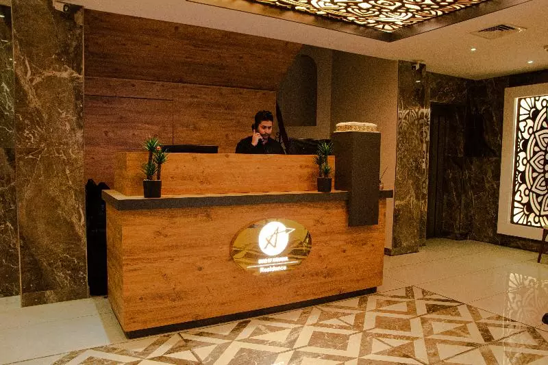 Otel Star Of Istanbul Residence