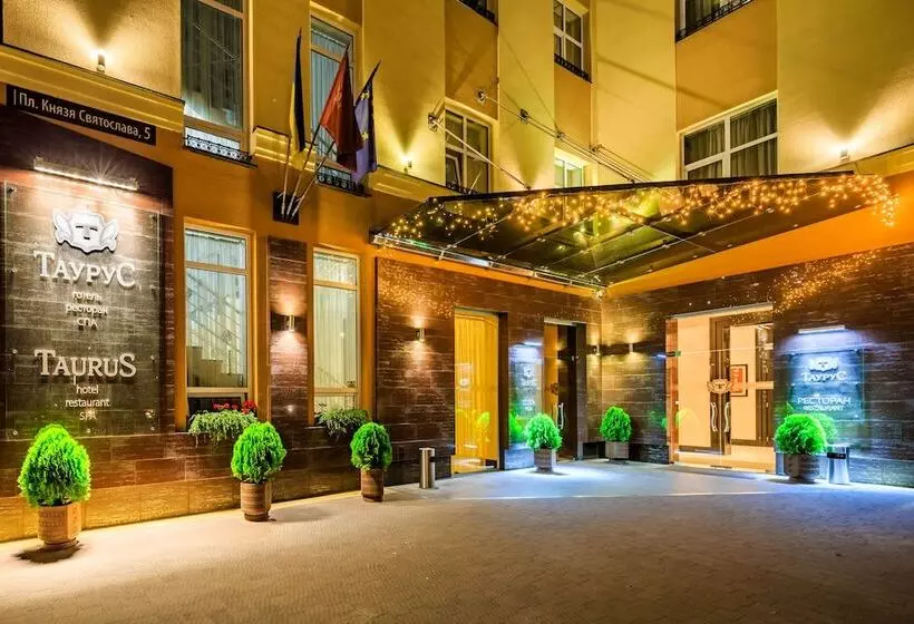 Taurus Hotel & Spa
