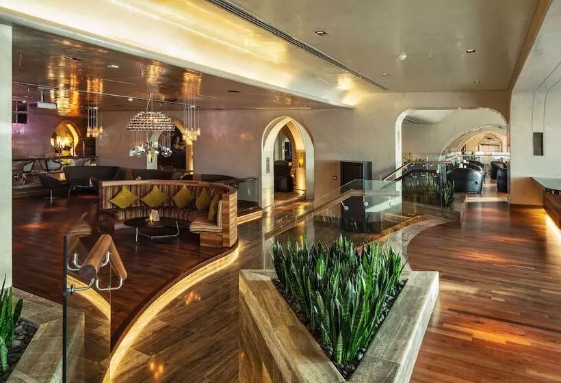 The Art Hotel & Resort