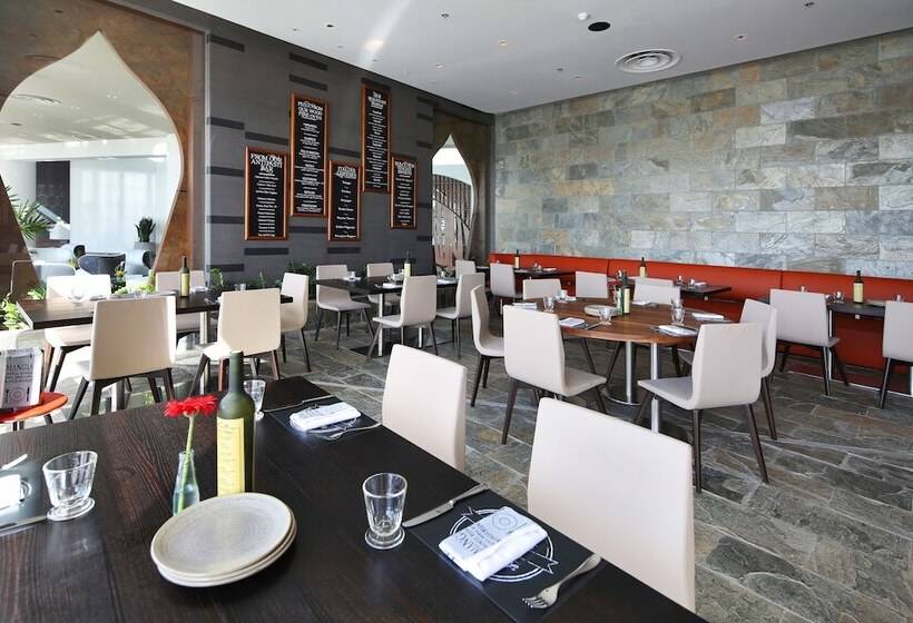 The Art Hotel & Resort