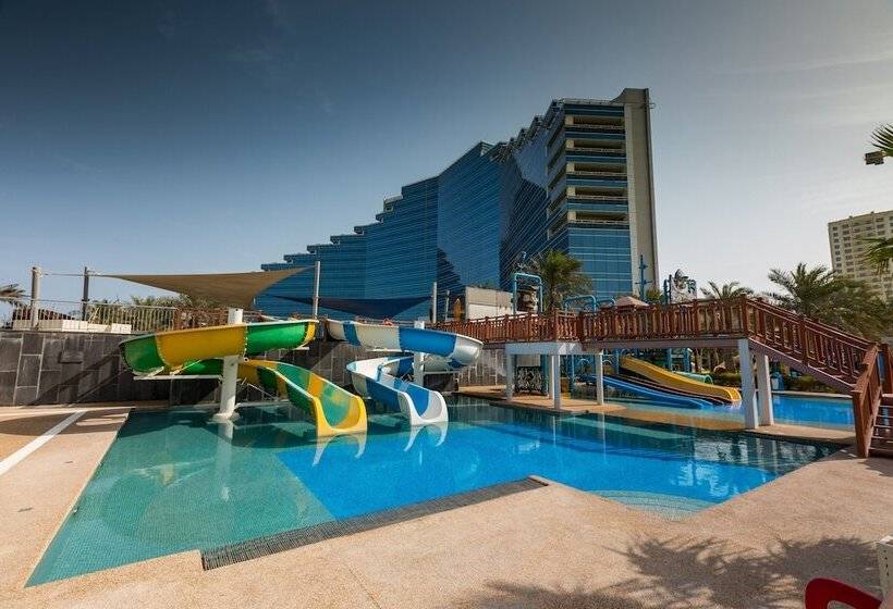 The Art Hotel & Resort