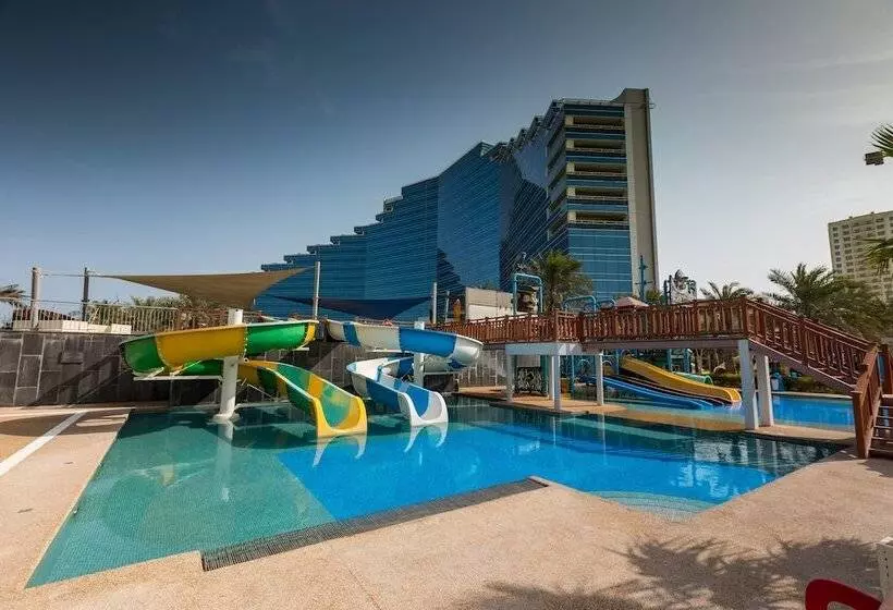 The Art Hotel & Resort