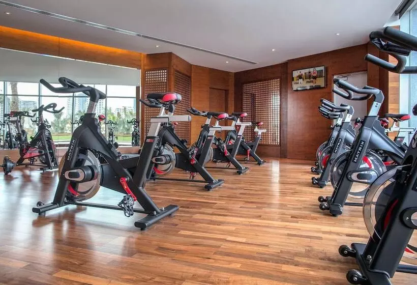 The Art Hotel & Resort