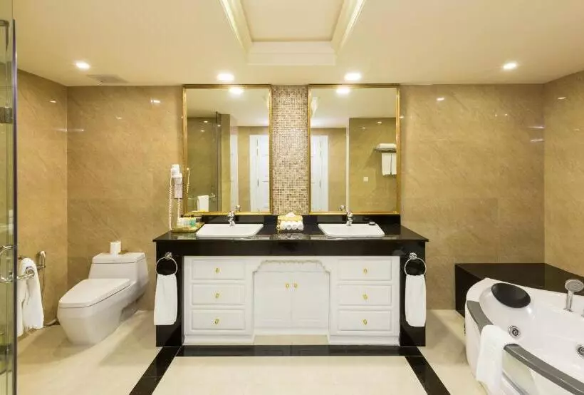 호텔 The Grand Kandyan