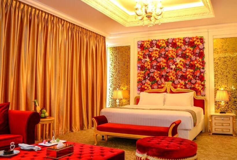 فندق The Grand Kandyan