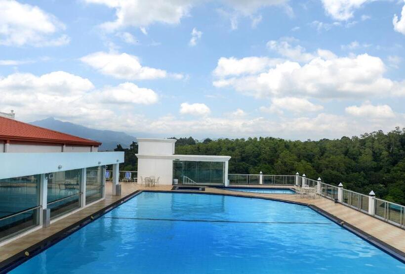 فندق The Grand Kandyan