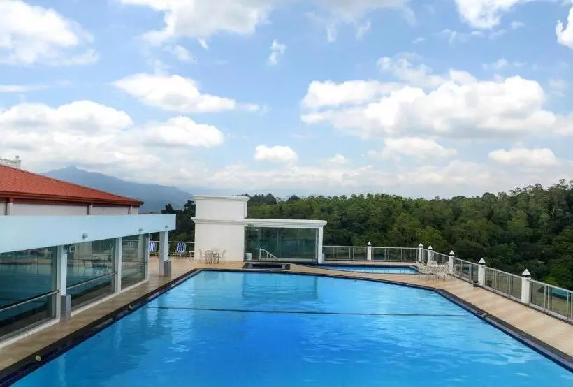 호텔 The Grand Kandyan