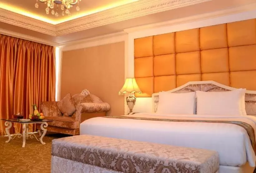 호텔 The Grand Kandyan