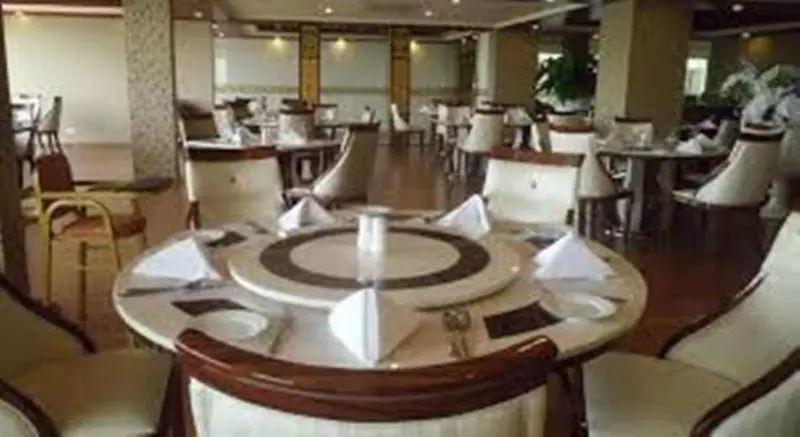 호텔 The Grand Kandyan