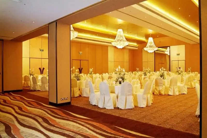 호텔 The Grand Kandyan