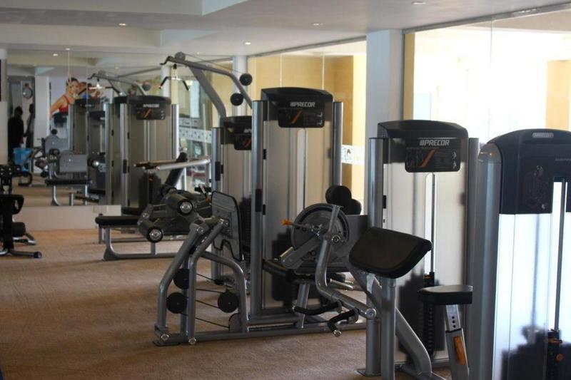 فندق The Grand Kandyan