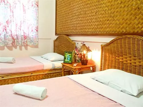 Hotell Tropical Sun Inn