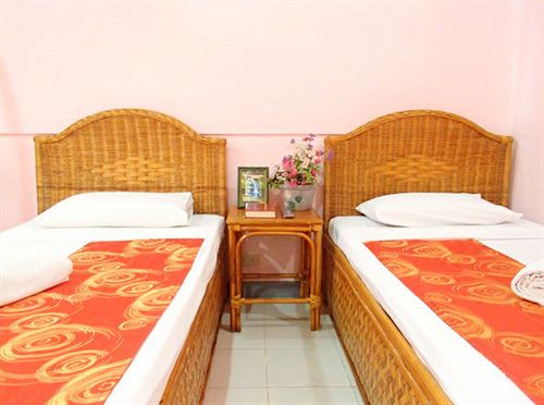 فندق Tropical Sun Inn