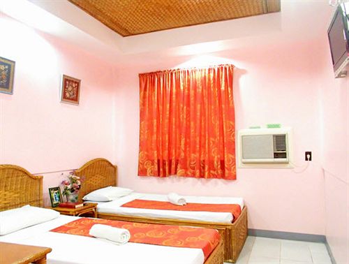 فندق Tropical Sun Inn