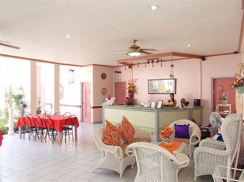 فندق Tropical Sun Inn