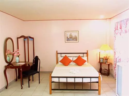 Hotell Tropical Sun Inn