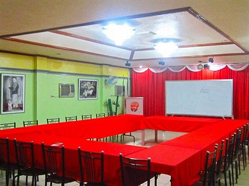 فندق Tropical Sun Inn