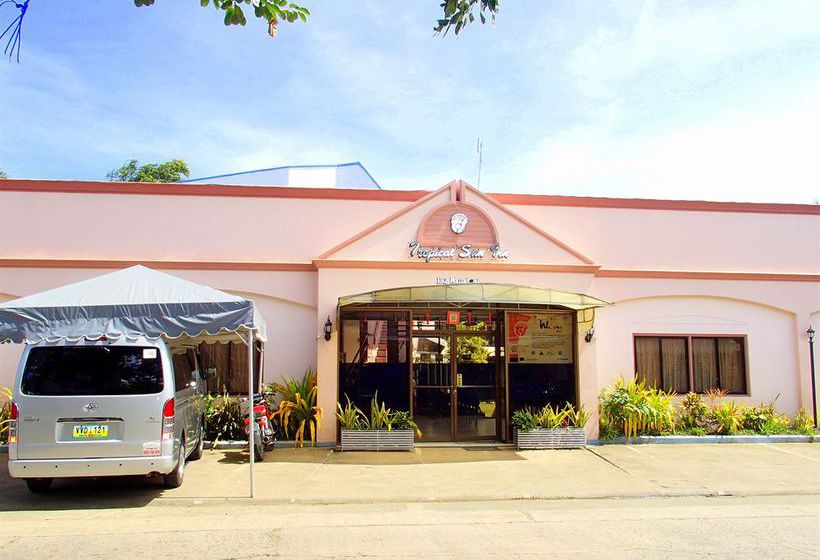 فندق Tropical Sun Inn