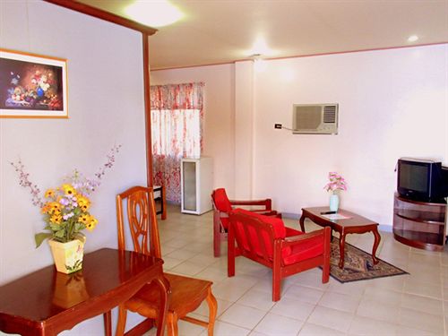 فندق Tropical Sun Inn