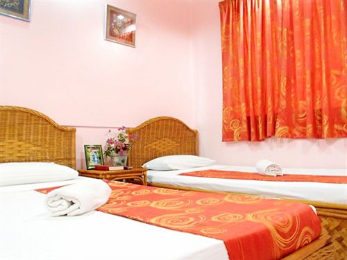 فندق Tropical Sun Inn