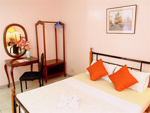 فندق Tropical Sun Inn