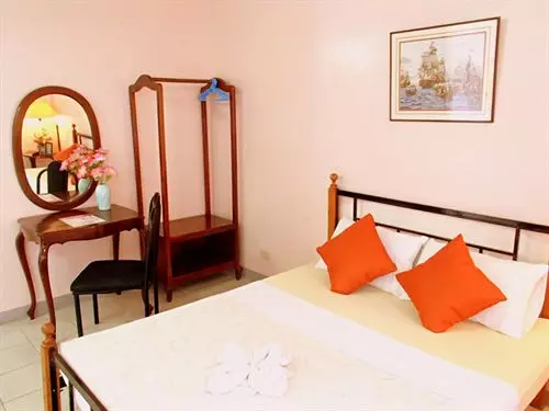 Hotell Tropical Sun Inn