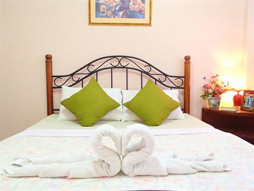 فندق Tropical Sun Inn