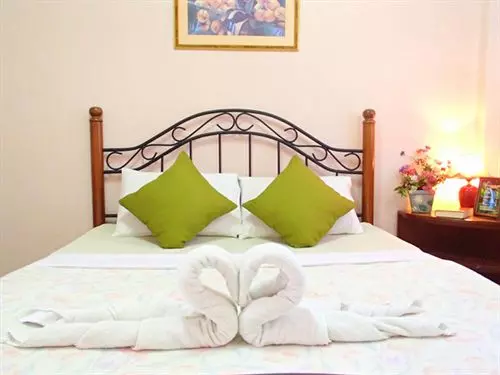 Hotell Tropical Sun Inn