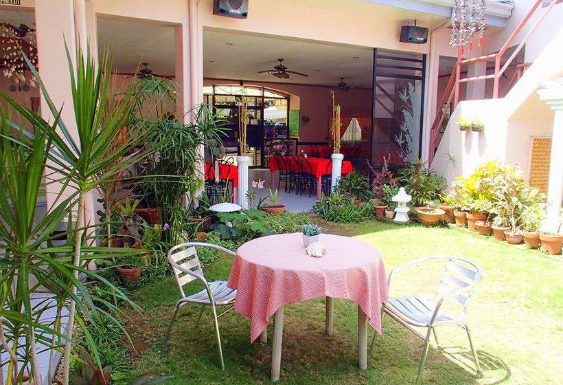 فندق Tropical Sun Inn