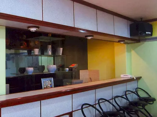 Hotell Tropical Sun Inn