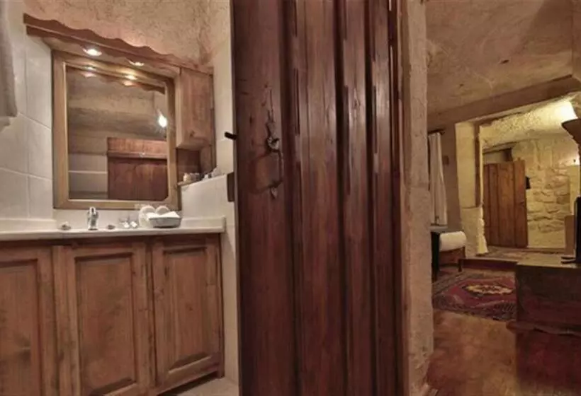 Отель Urgup Evi Cave