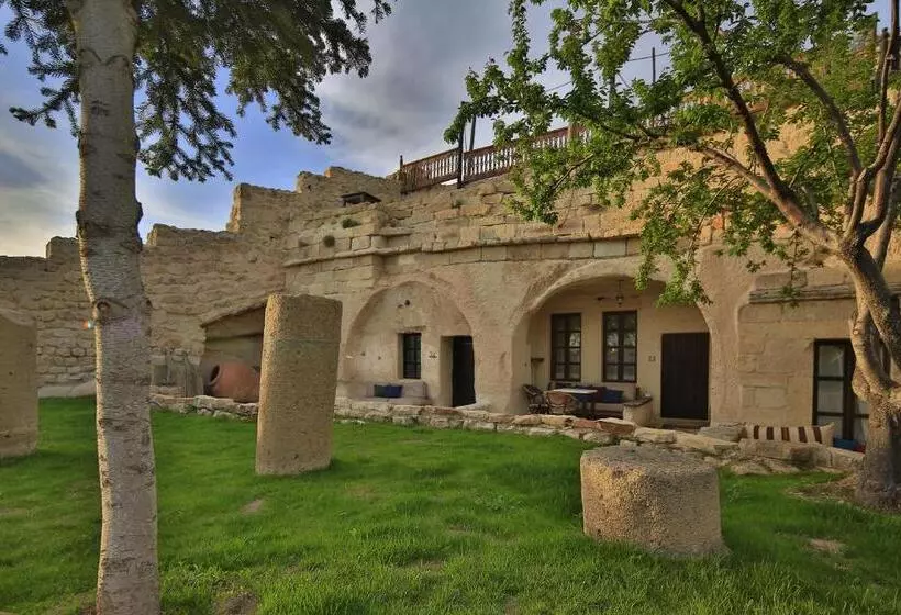 Отель Urgup Evi Cave