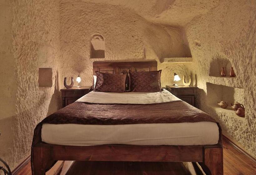 هتل Urgup Evi Cave