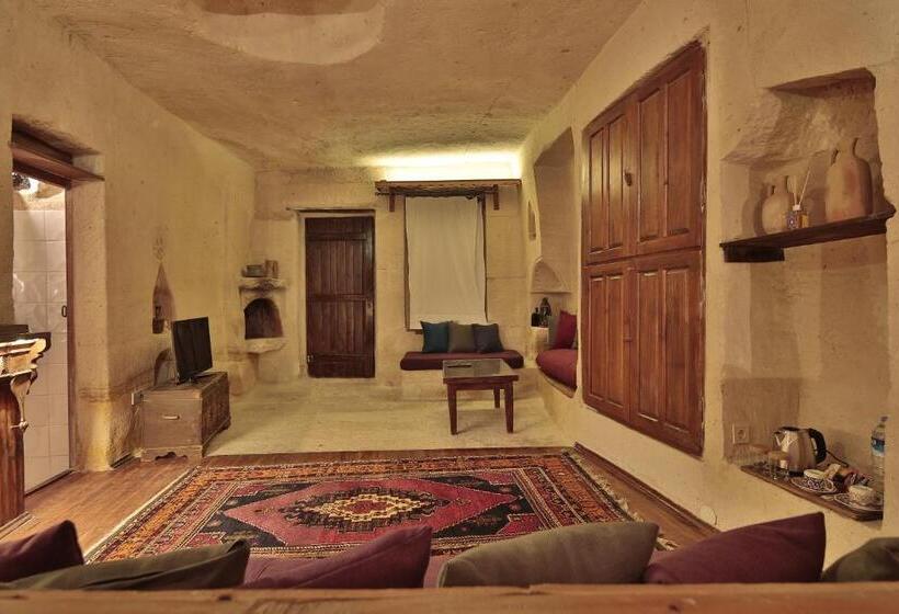 هتل Urgup Evi Cave