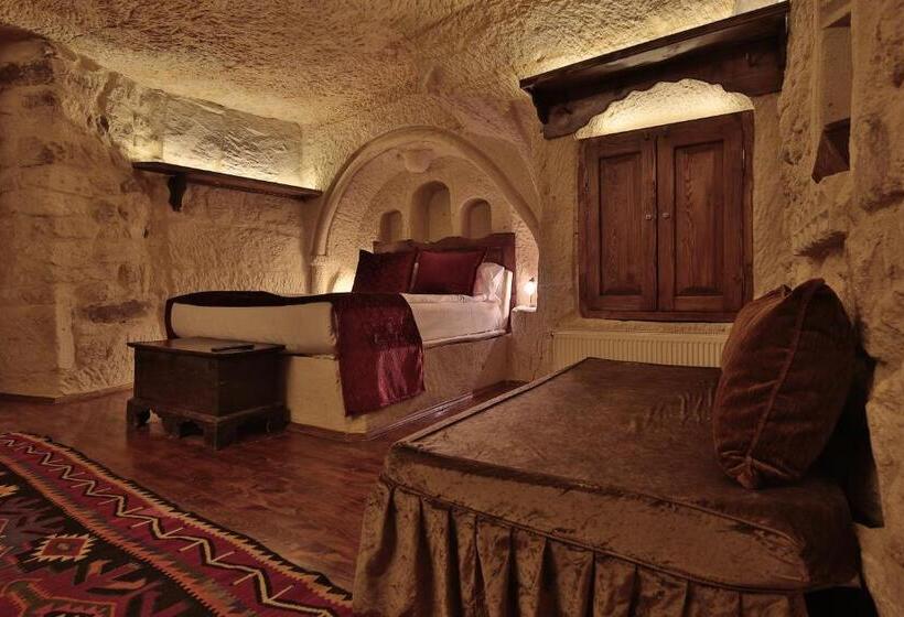 هتل Urgup Evi Cave