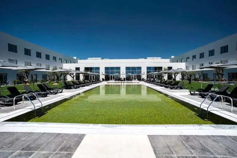 هتل Vila Gale Evora