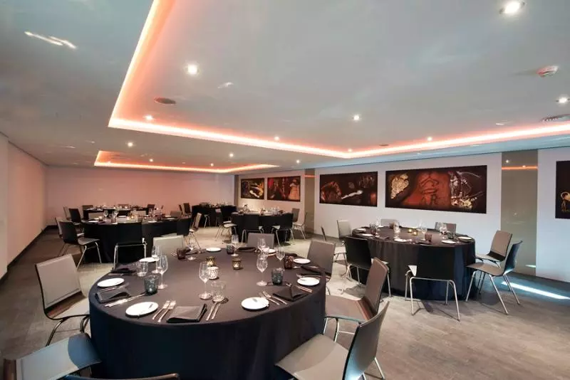 هتل Vila Gale Evora