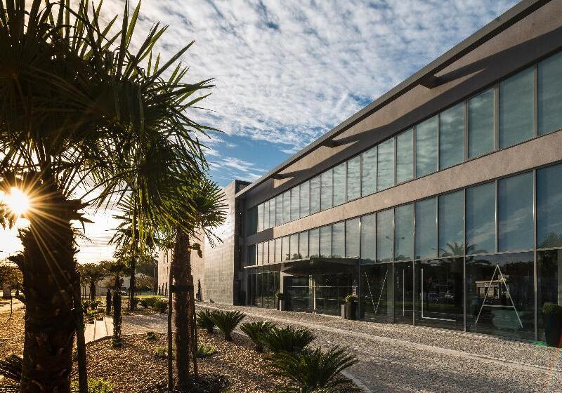 فندق Vila Gale Evora