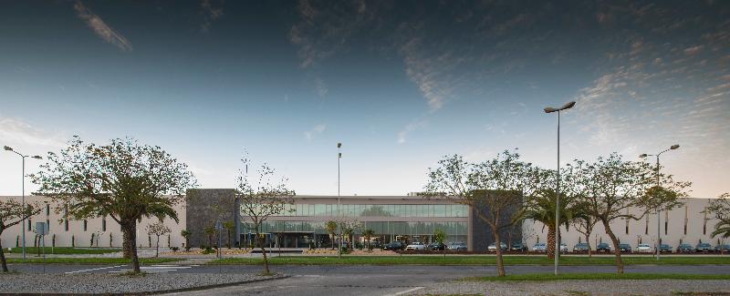 فندق Vila Gale Evora