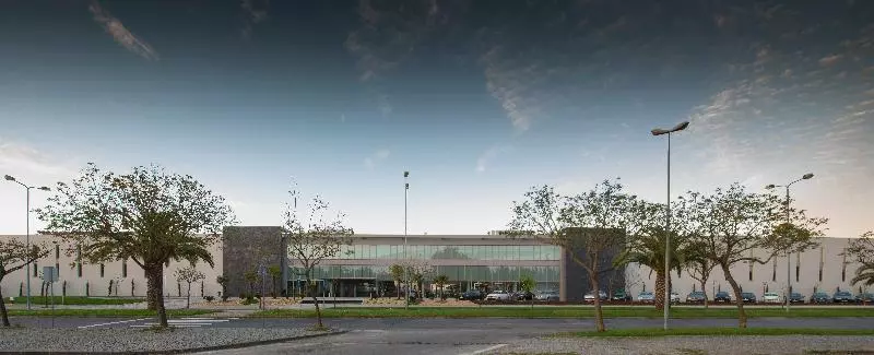 هتل Vila Gale Evora