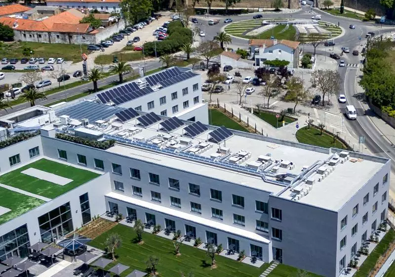 هتل Vila Gale Evora