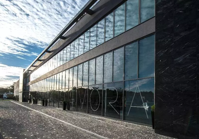 هتل Vila Gale Evora