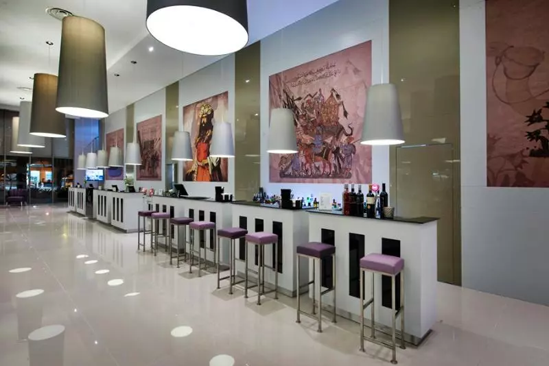 هتل Vila Gale Evora